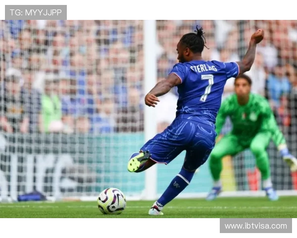 记者曝斯特林与切尔西商谈解约 记者曝斯特林与切尔西商谈解约