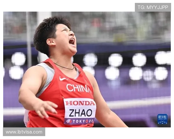 赵杰打破女子链球亚洲纪录 创历史第八人 赵杰打破女子链球亚洲纪录 创历史第八人