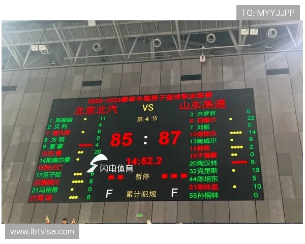 克里斯复出贡献23+10 深圳连胜终止